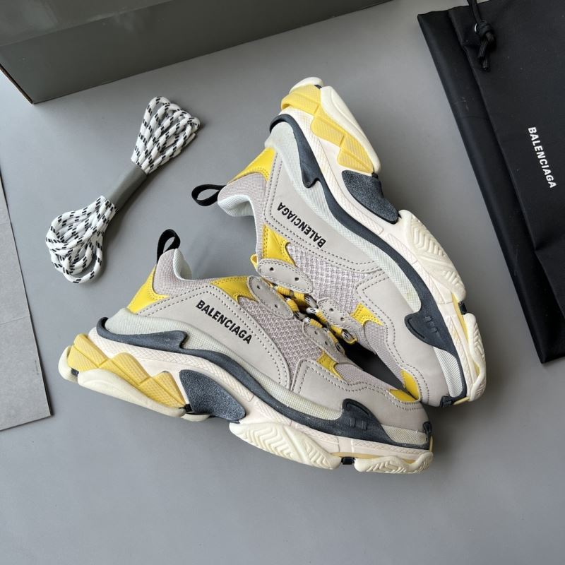 Balenciaga Triple S Series Shoes